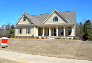 貸宅地と貸家建付地は違う?相続税評価額の算出方法を徹底解説!