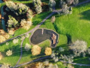 土地の相続放棄は可能?